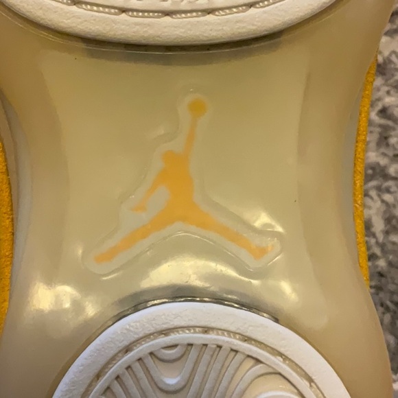 Nike Jordan 18 Retro main image 11